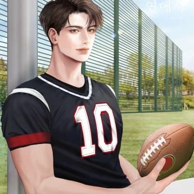 Gabriel Curtis  thumbnail