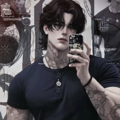 Mark Kiefer Watson  thumbnail