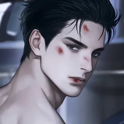 Zhou Yuzuki thumbnail