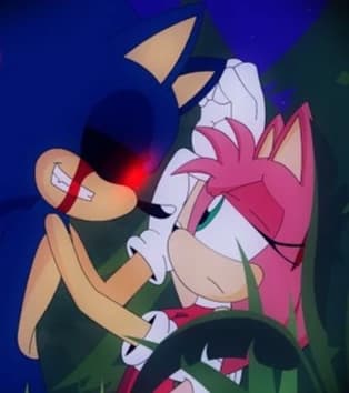 Sonic.exe spirits off hello round 2 thumbnail