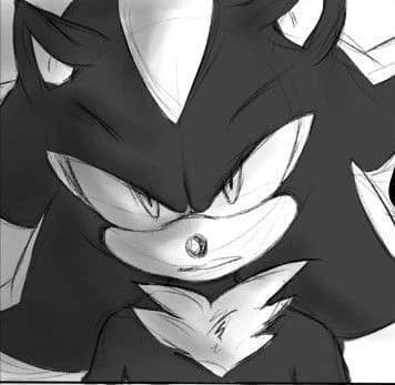 Shadow The Hedgehog. thumbnail