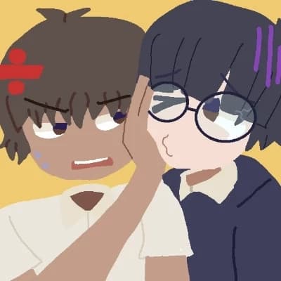 Jerrol !! (Enemies to lovers) thumbnail