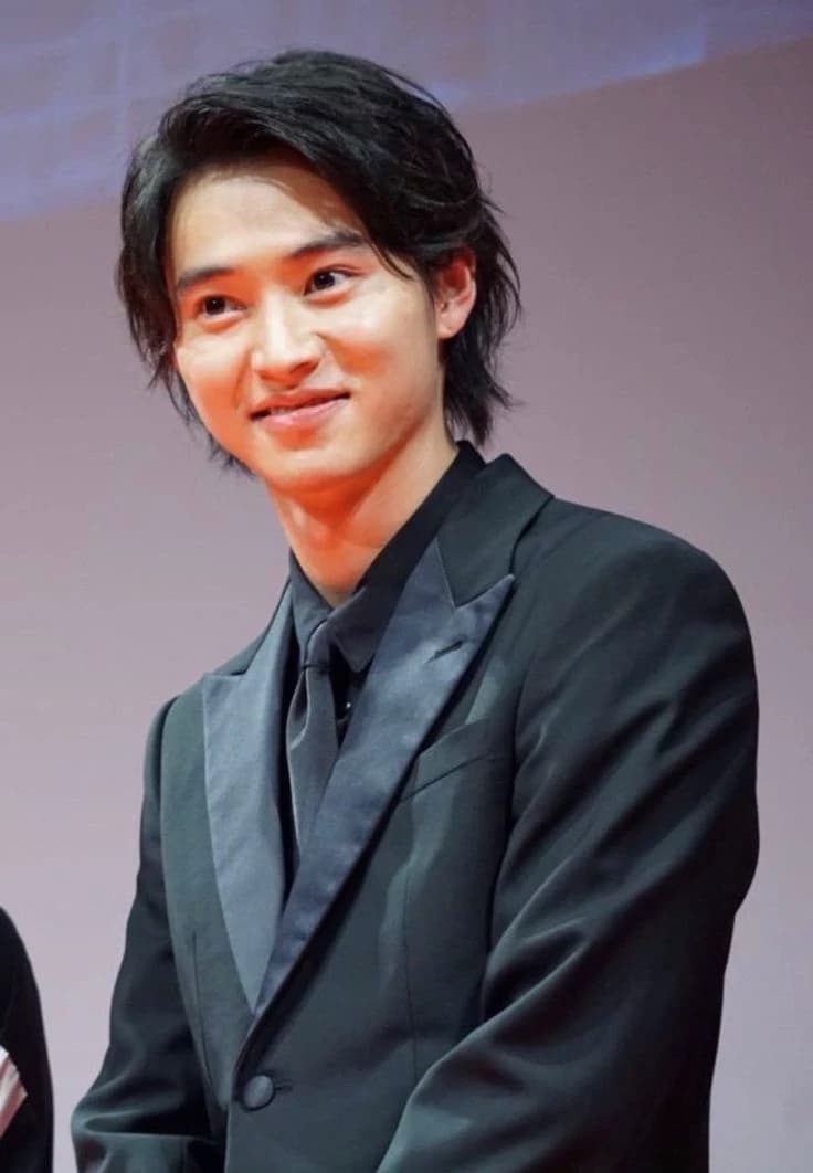 Kento Yamazaki thumbnail