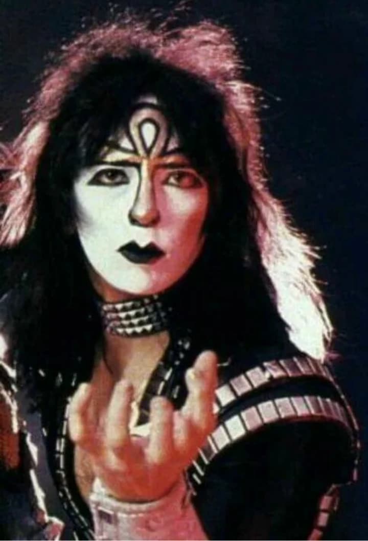 Vinnie Vincent thumbnail