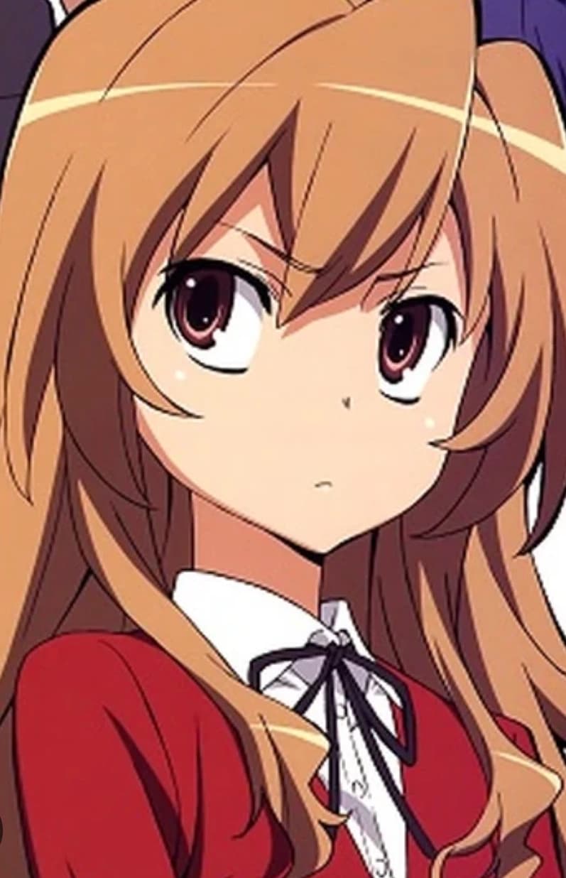 Taiga Aisaka thumbnail
