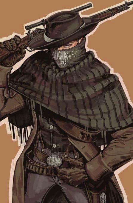 Cowboy Outlaw x Hardworking Farmer {user} | BL ( 🤠 x 👨‍🌾 ) thumbnail