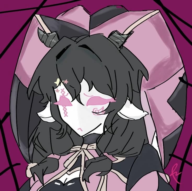 Columbina / YOUR PIERROT thumbnail