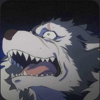 Garou thumbnail