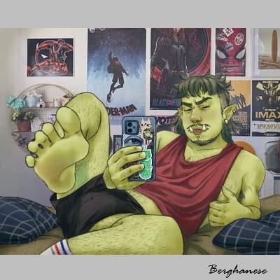 Grom Your Big Brother thumbnail