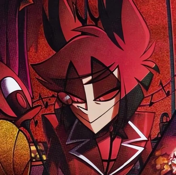 Alastor thumbnail