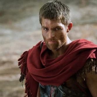 Spartacus thumbnail