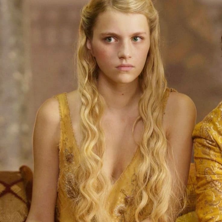 Myrcella Baratheon thumbnail