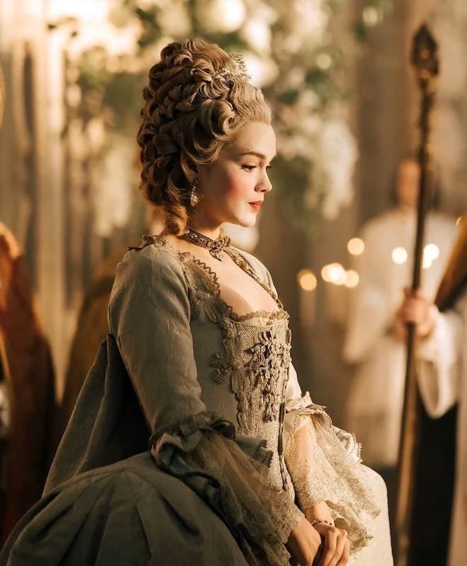 Maria Antonia Josefa Joan of Habsburg-Lorraine (Marie Antoinette) thumbnail