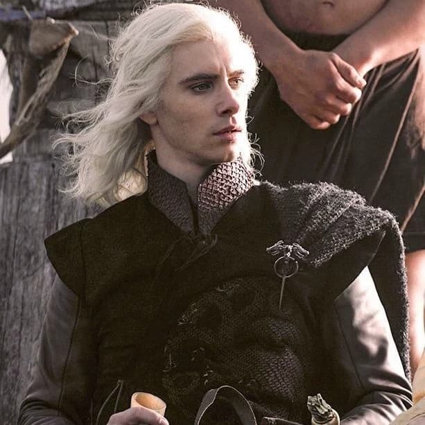 Viserys III Targaryen thumbnail