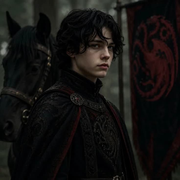 Joffrey Velaryon thumbnail