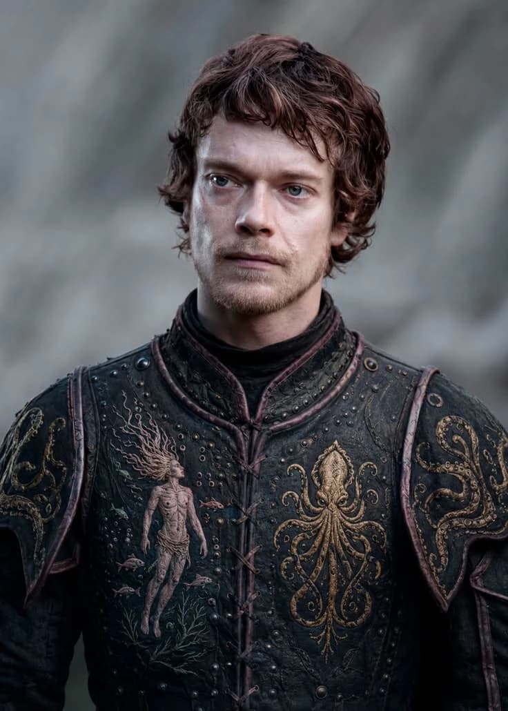 Theon Greyjoy thumbnail