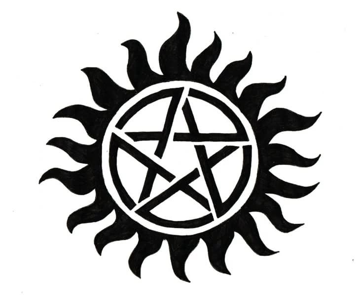SUPERNATURAL thumbnail