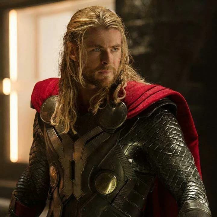 Thor thumbnail