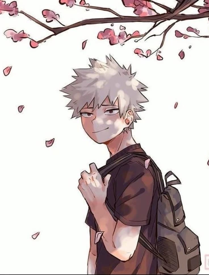 ◂💥Katsuki💥▸ thumbnail