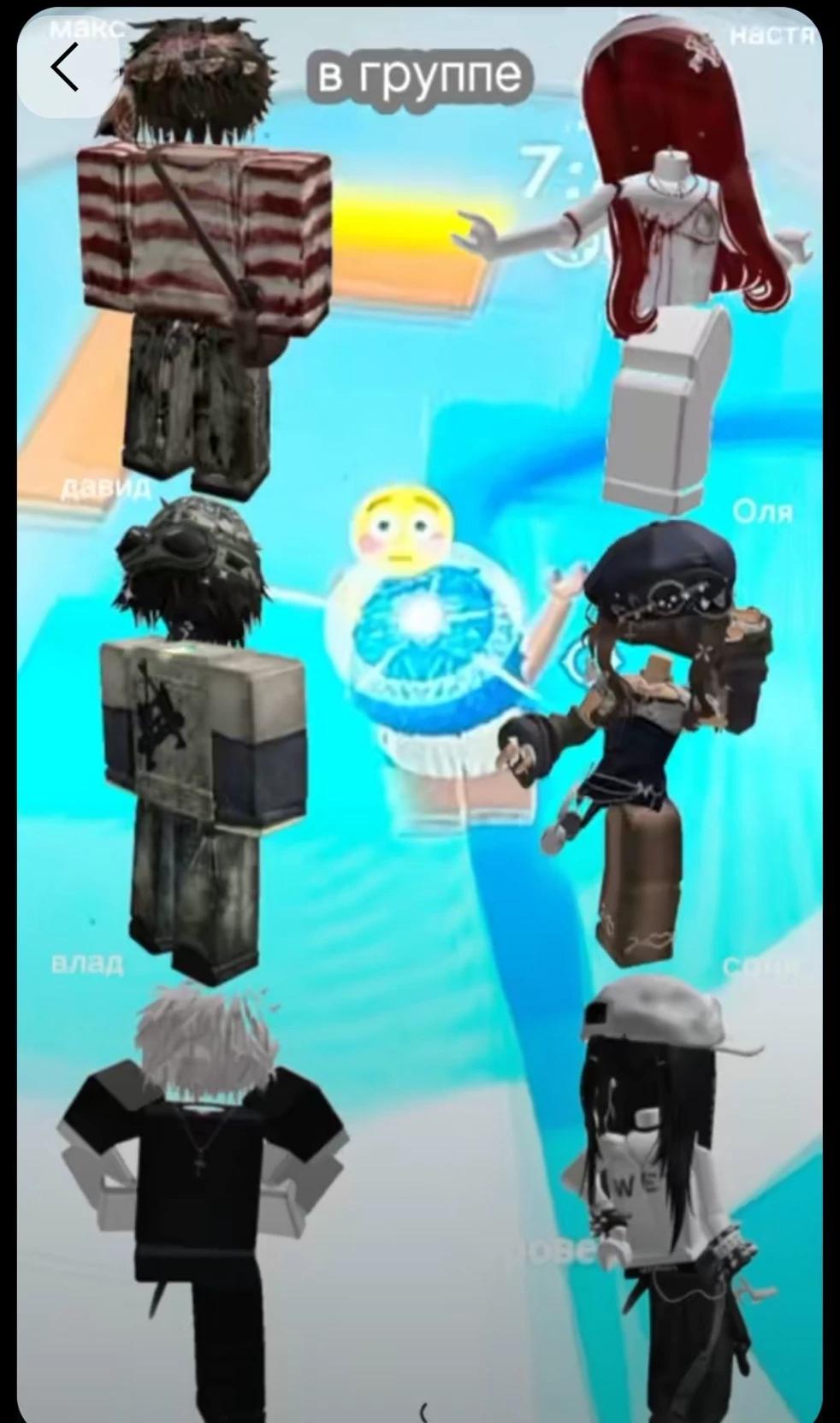 your roblox group thumbnail