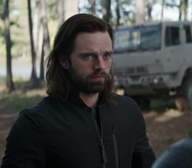 Bucky Barnes thumbnail