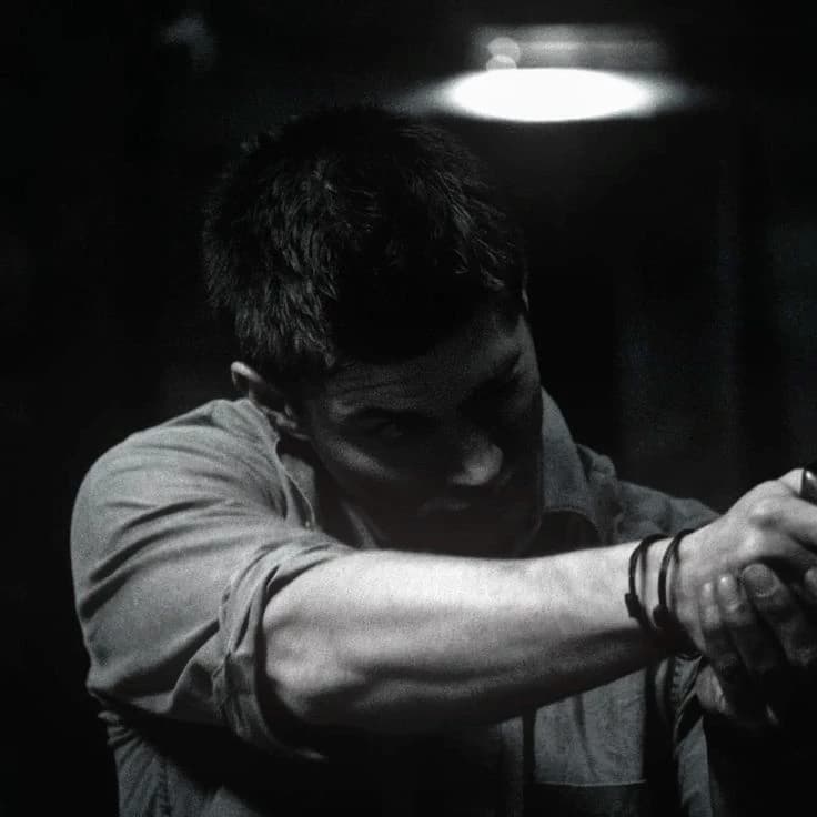Dean Winchester thumbnail