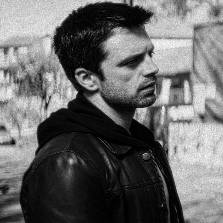 Bucky Barnes thumbnail
