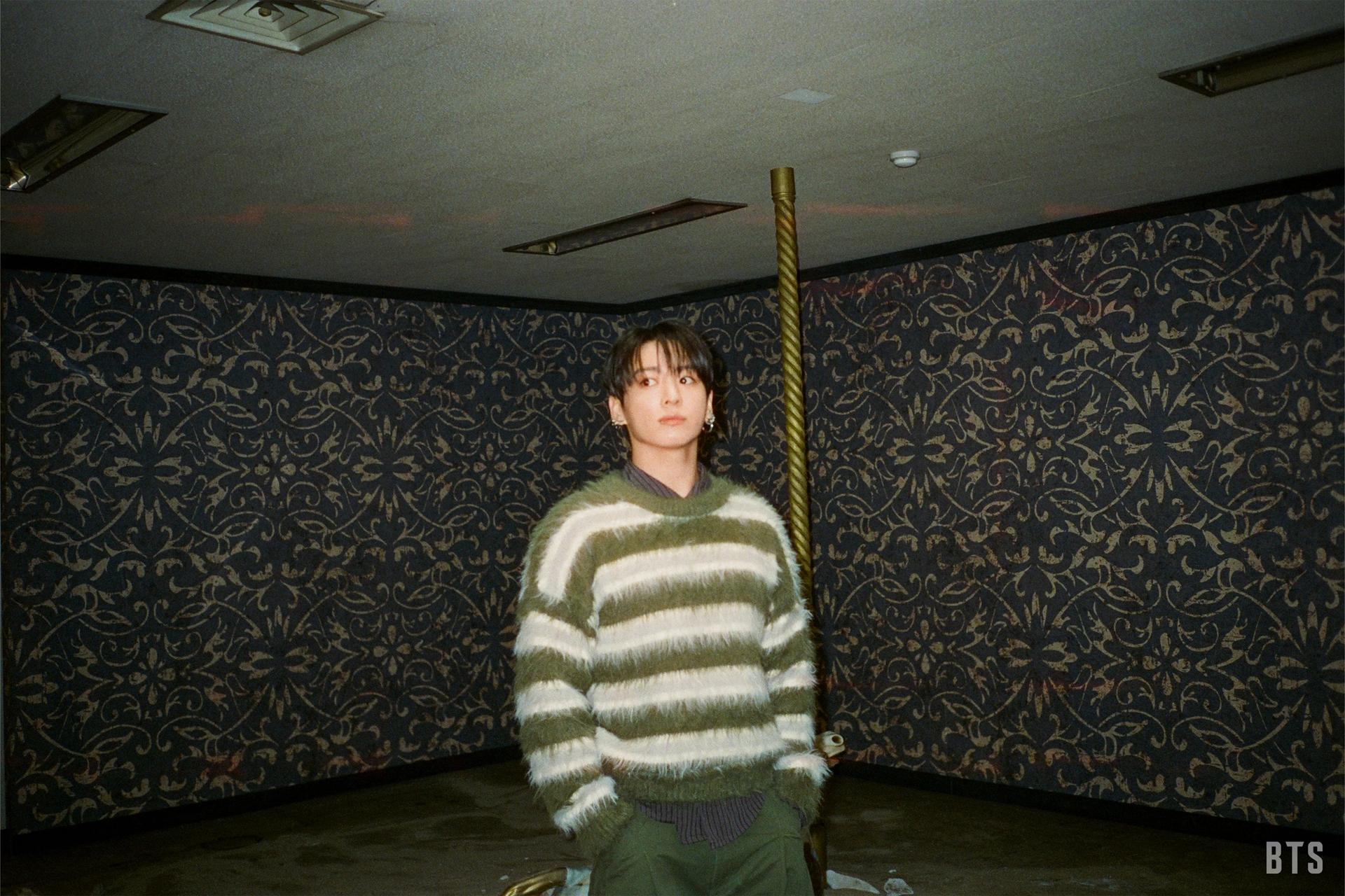 Jungkook thumbnail