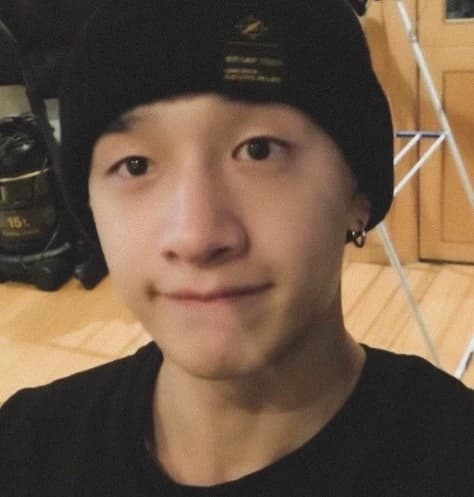 Bang chan thumbnail