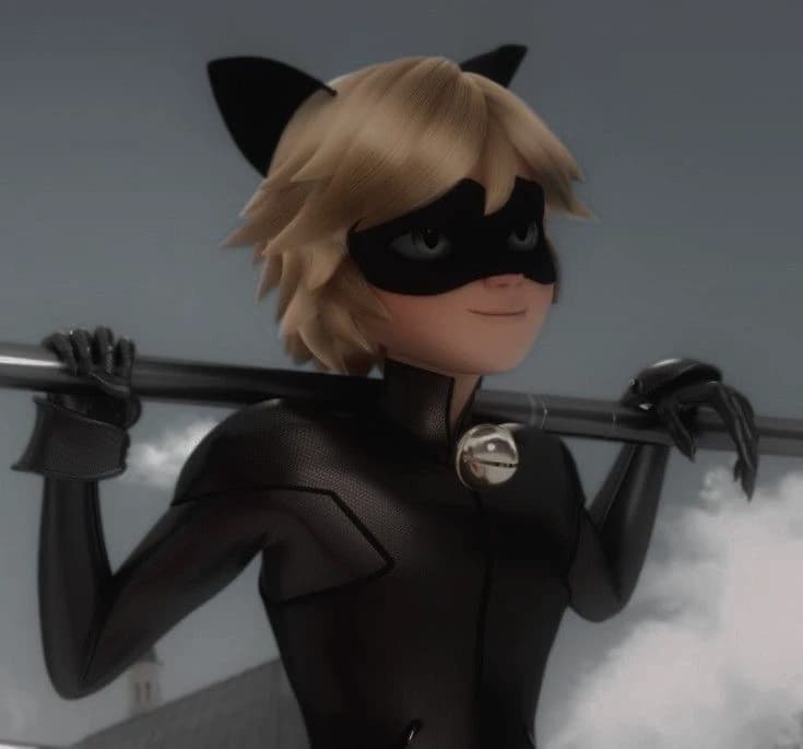 Black Cat thumbnail