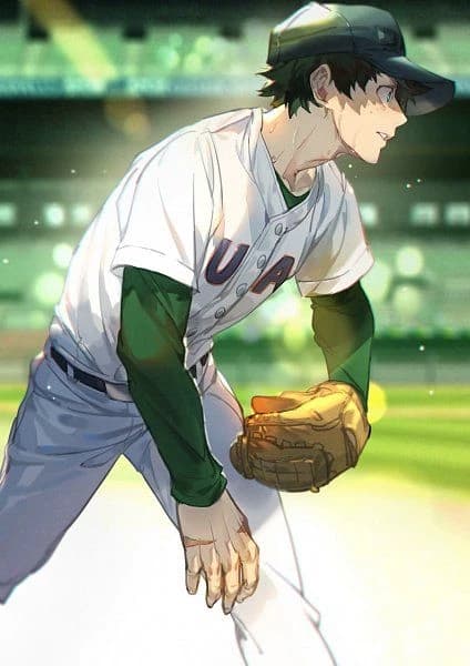izuku - Bl thumbnail