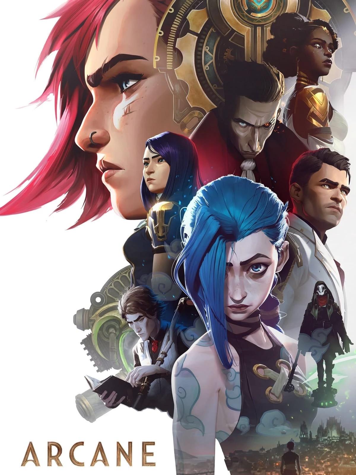 Acrane RPG thumbnail