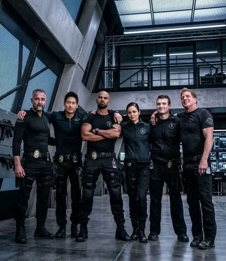 LAPD S.W.A.T. thumbnail