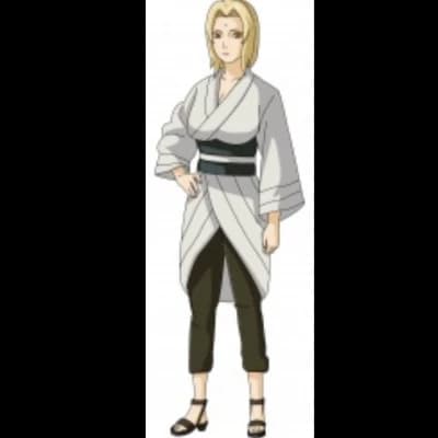 Tsunade thumbnail