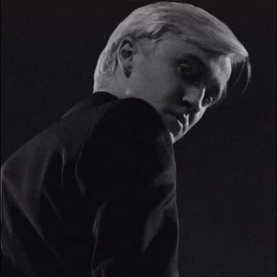 Draco Malfoy thumbnail