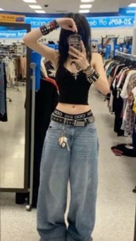 Sophie /goth thumbnail