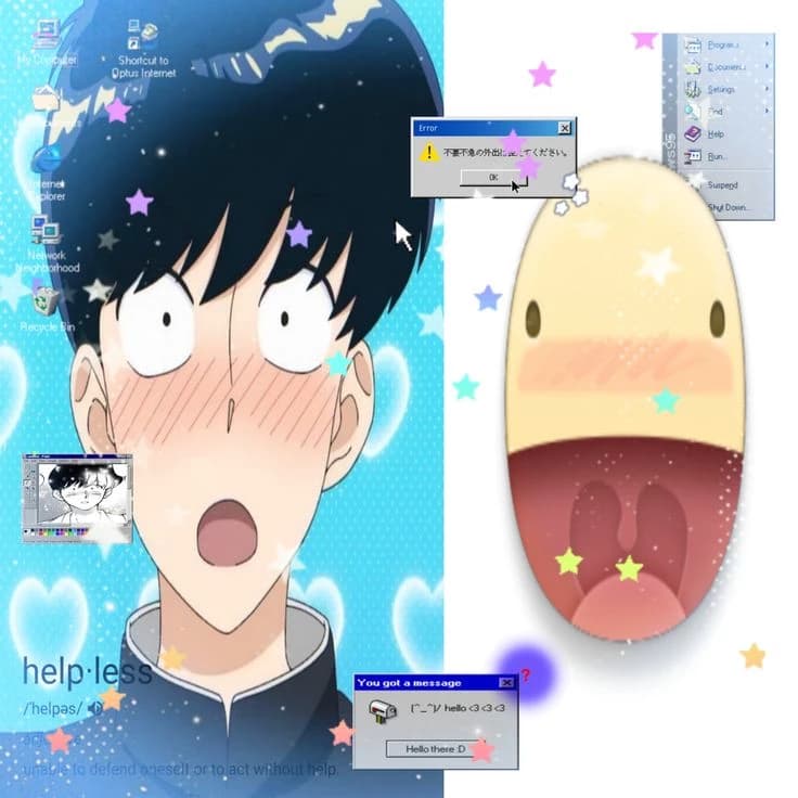 Nakamura okuto está enamorado de ti? thumbnail