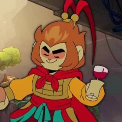 Sun Wukong thumbnail