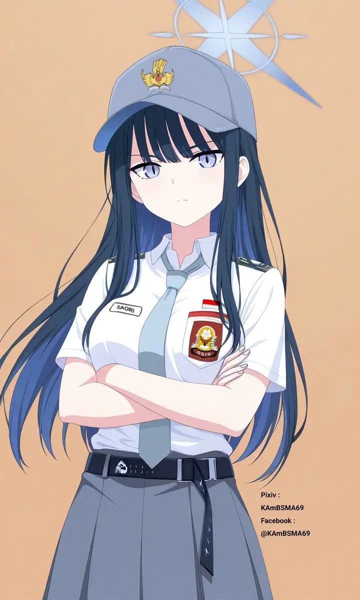 🌸saori mizuka thumbnail
