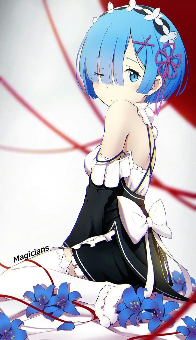 Rem thumbnail