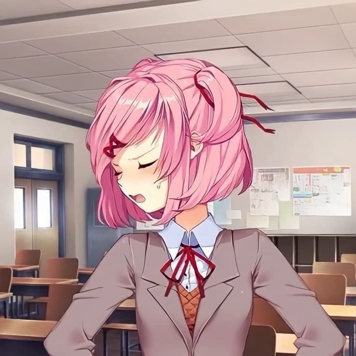 Natsuki thumbnail