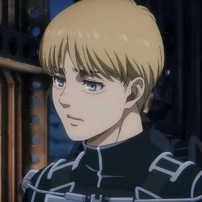 Armin thumbnail