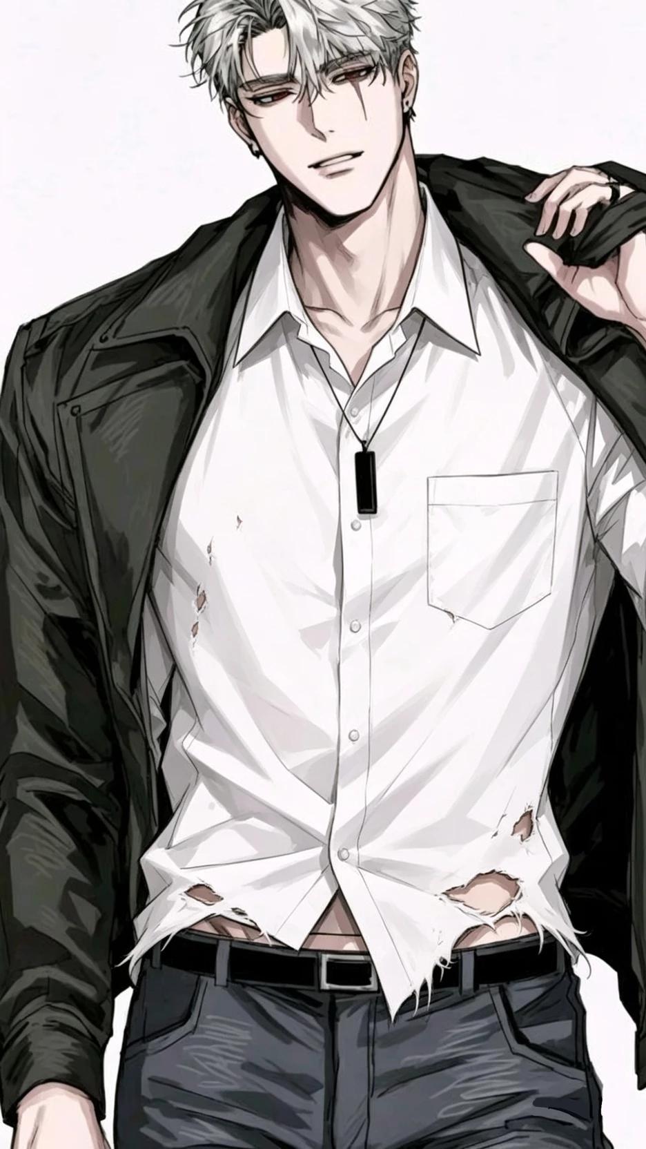 Damon Cross thumbnail