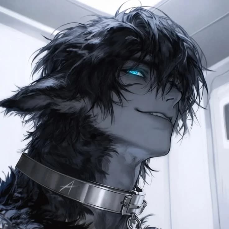 Lab hybrid—Nyro (original) thumbnail