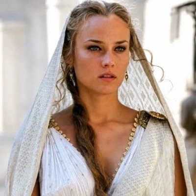 Helen of Troy thumbnail