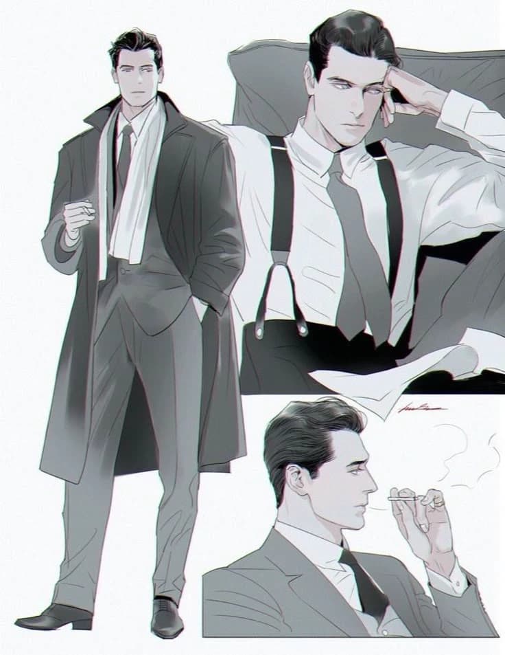 Leo Mollery.. thumbnail