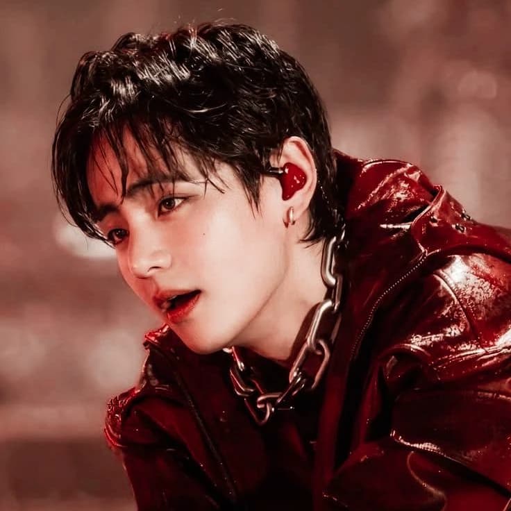 Kim Taehyung thumbnail