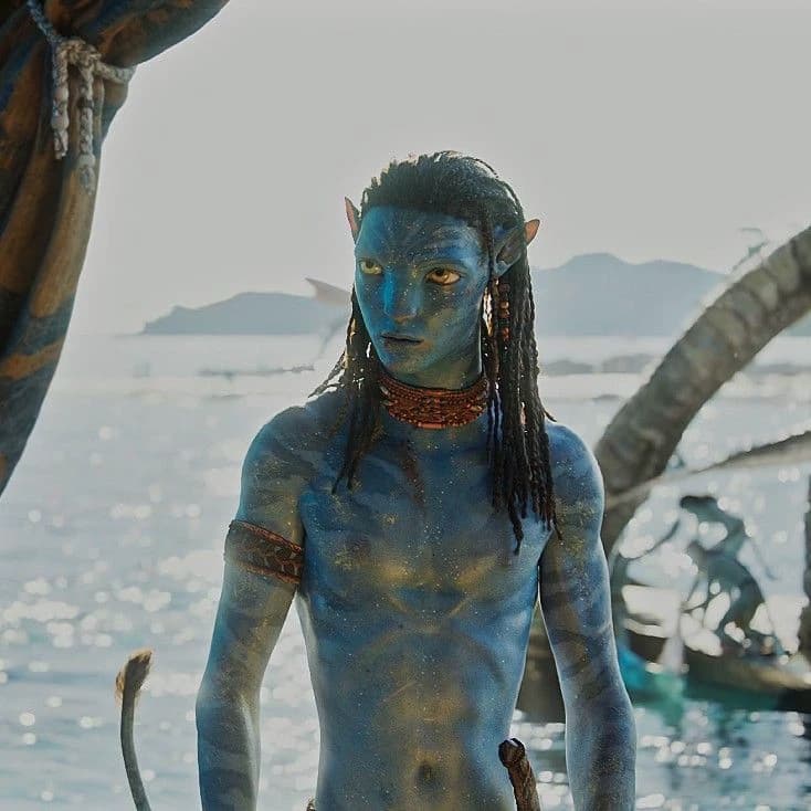 Neteyam Sully  thumbnail