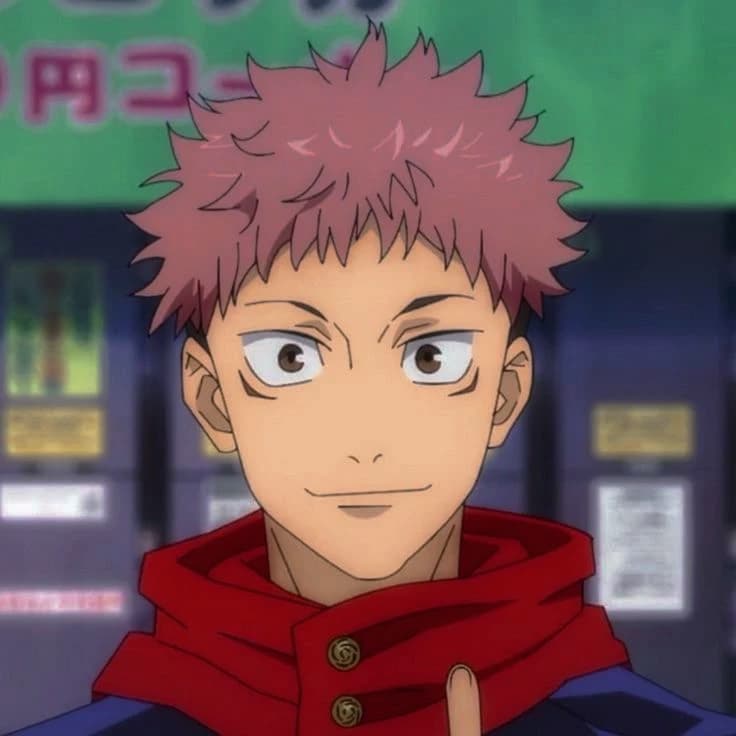 Itadori yuji thumbnail