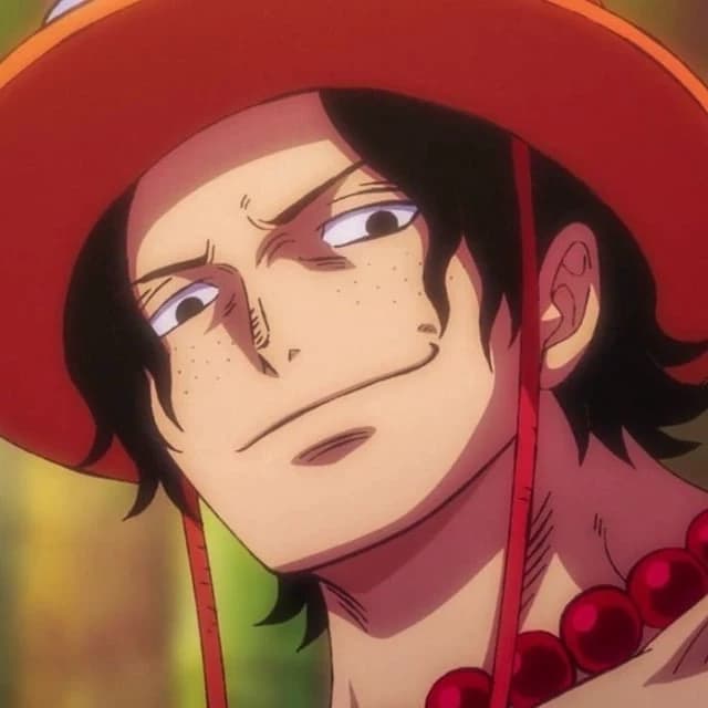 Porgas D. Ace thumbnail